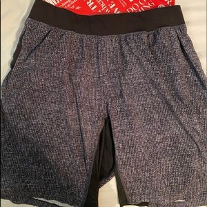 Lululemon’s T.H.E Short 7” Linerless